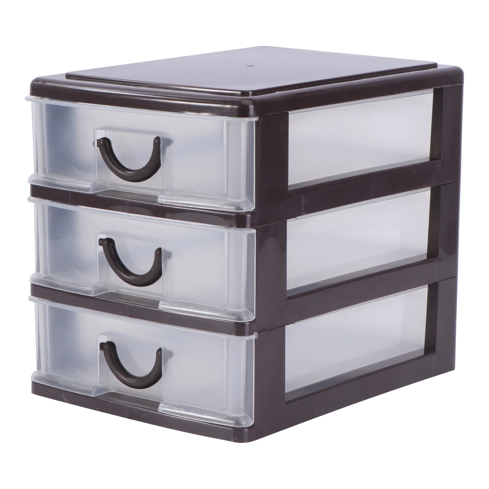 

Organizer Storage Drawer Box Desktop Desk Jewelry Drawerstable Mini Case Sundries Office Makeupholdervanity Container Organiser
