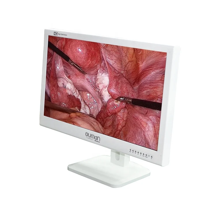 

FULL HD Medical 24 inch Monitor