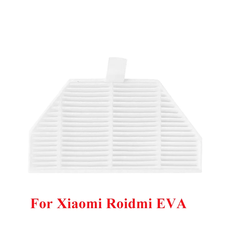 

Аксессуары для робота-пылесоса Xiaomi Roidmi EVA
