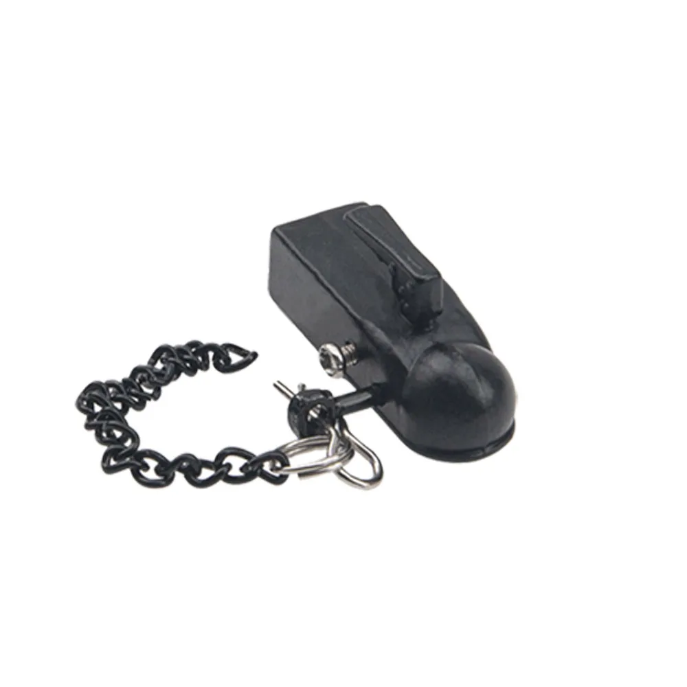 M3 Шаровой крюк с головкой прицепа пряжка буксировочный металлический для