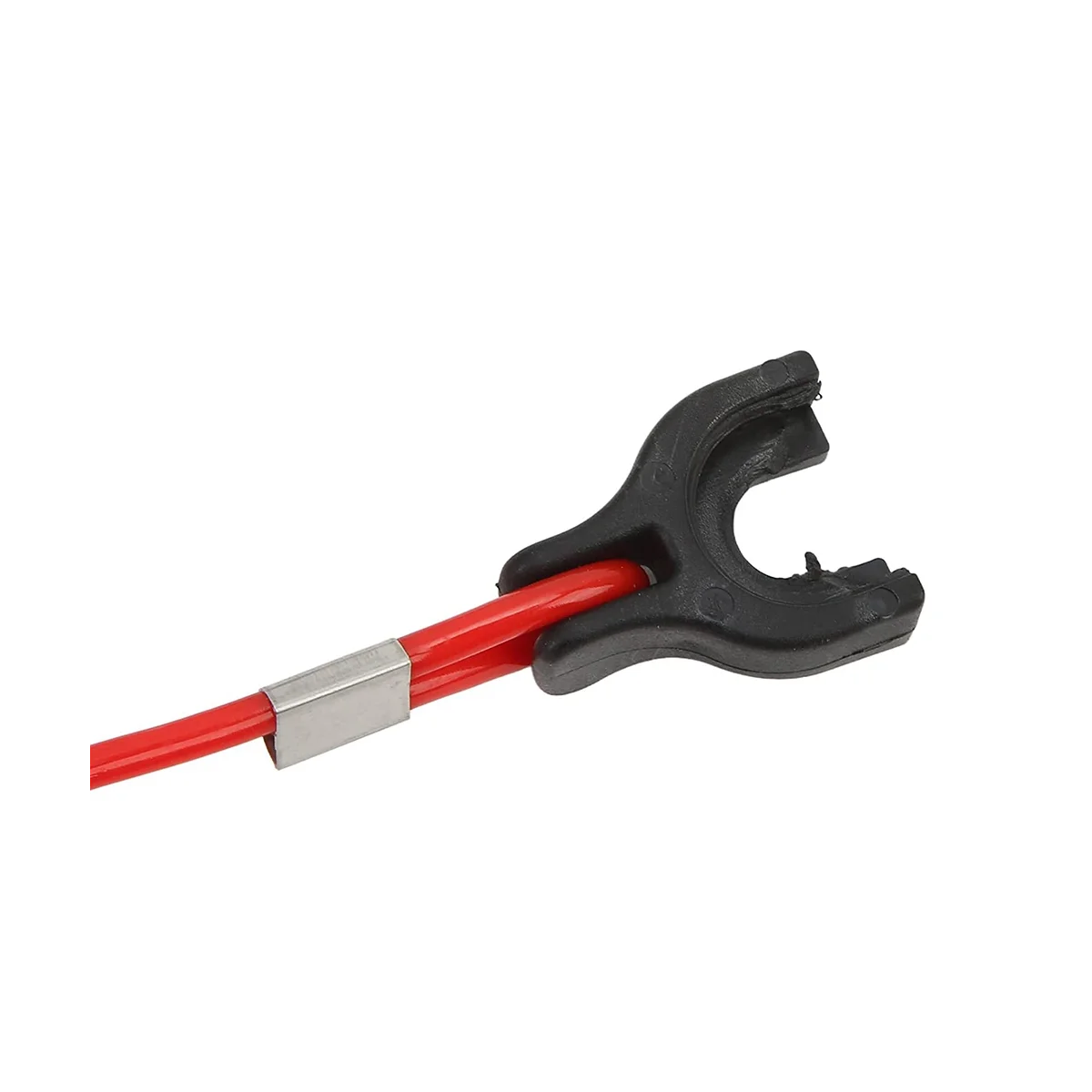 Аварийный выключатель аварийной остановки лодочного двигателя 176288