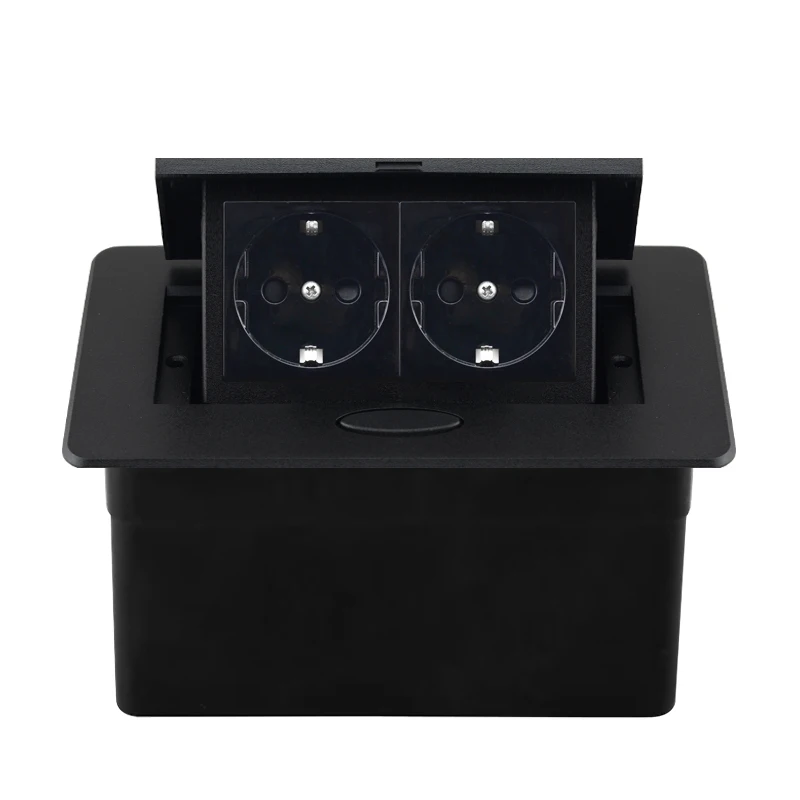 

ATLECTRIC Настольная розетка с USB Type C