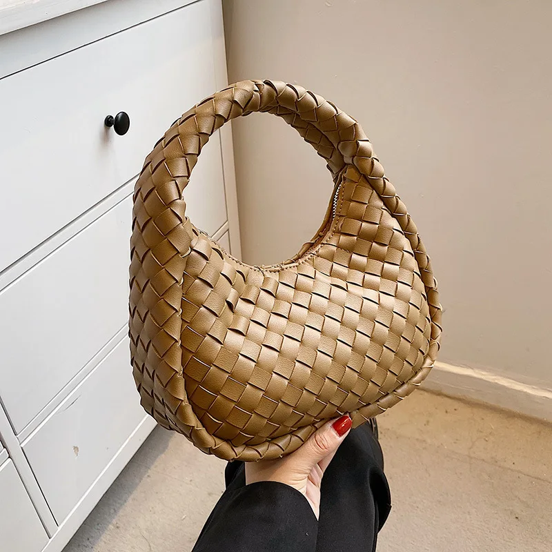 

Сумка на плечо Ann2577 для женщин, роскошные брендовые вместительные дамские сумочки