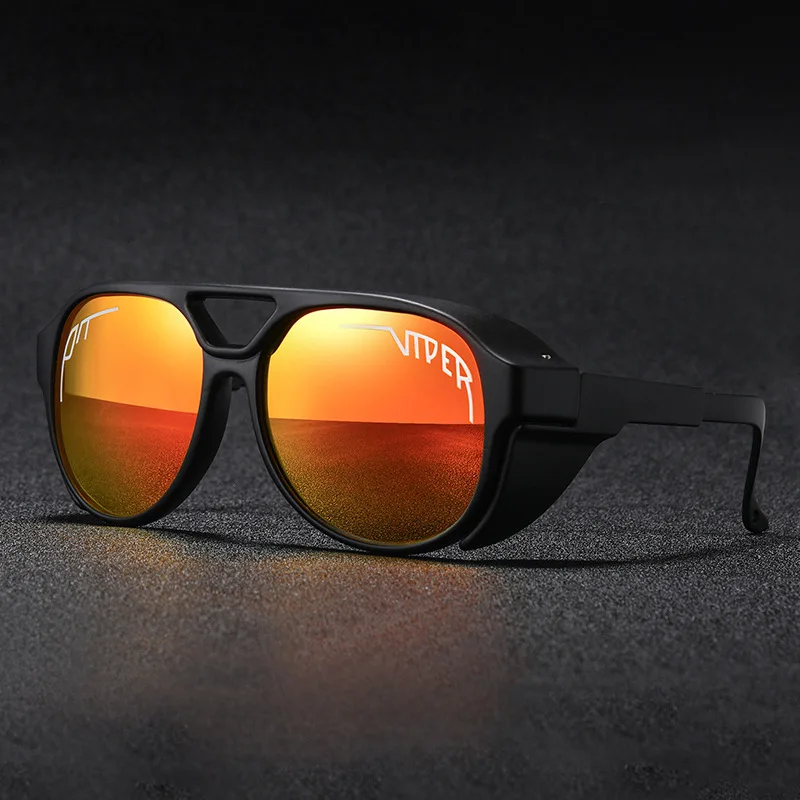 2022 New Style Pit Viper Punk Windproof 