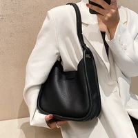 2022 ladies casual shoulder bag fashion versatile texture bucket bag messenger bag high quality casual handbag small square bag