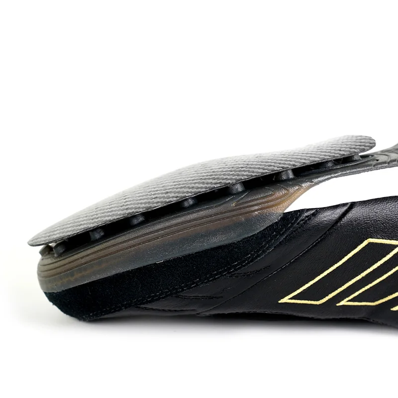 Oupower-K1 SL Dynamic Springback Стелька для пола на ладонь импортный материал черная