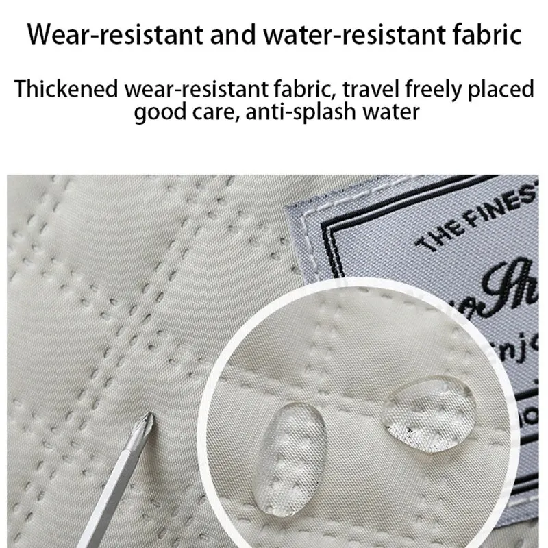 Женская сумка через плечо большой вместимости индивидуальное хранилище для