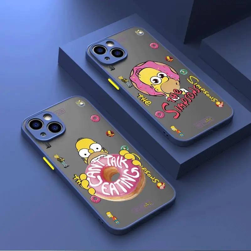 Чехол для Apple iPhone 13 15 Pro Max XR X 7 8 Plus XS 14 11 12 Mini