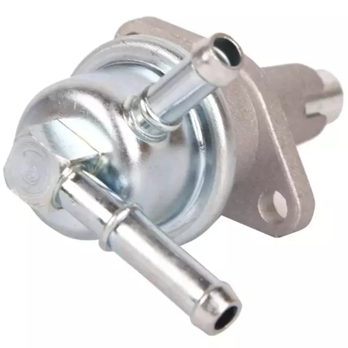 17121-52030 6655216 топливный насос для погрузчика с бортовым поворотом Bobcat 753 763 S175 S185 S150