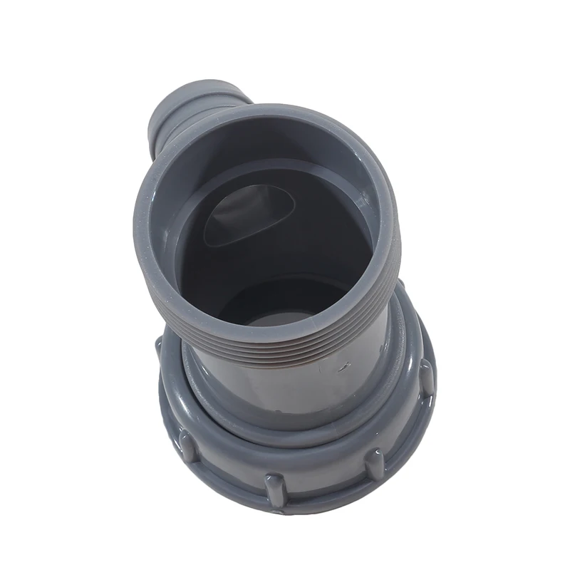 Кухонная Сливная Труба Двойного Назначения Y-образной Формы С Выходом Воды И