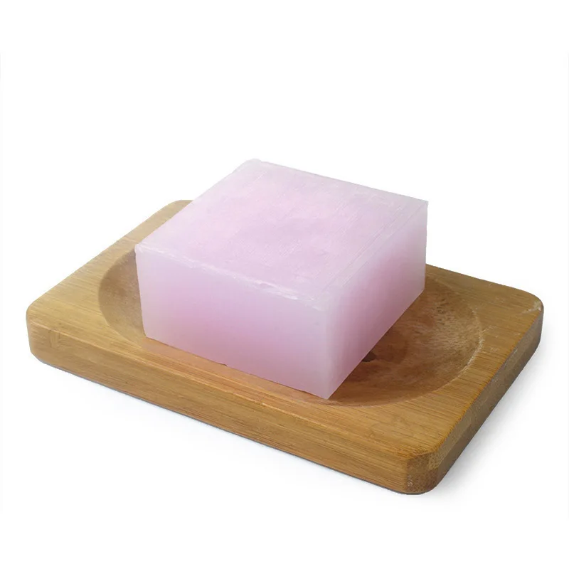 

Bath Soap shampoo Rose Lemon Honey Essential Oil Soap 100g clean horny dirt tender face wash bath soap Unlabeled Naked Soap