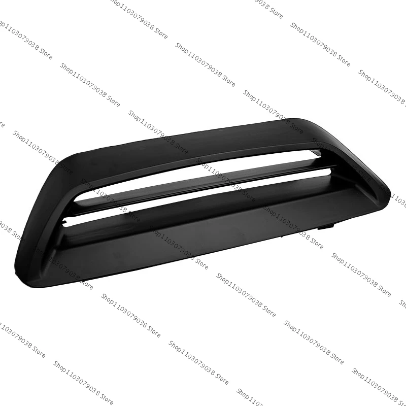 

Для Hyundai H1 Starex SVX 1997 1998 1999 2000 2001-2007 Автомобильный воздухозаборник Крышка капота автомобиля Передний капот Совок Крышка Накладка