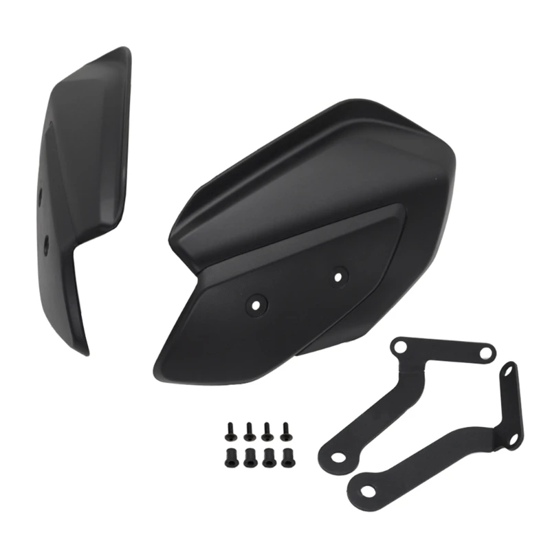 

Motorcycle Hand Shield Protector for YAMAHA XMAX125 XMAX300 Windproof Handguards Wind Deflector Motorbike Modified Accessories