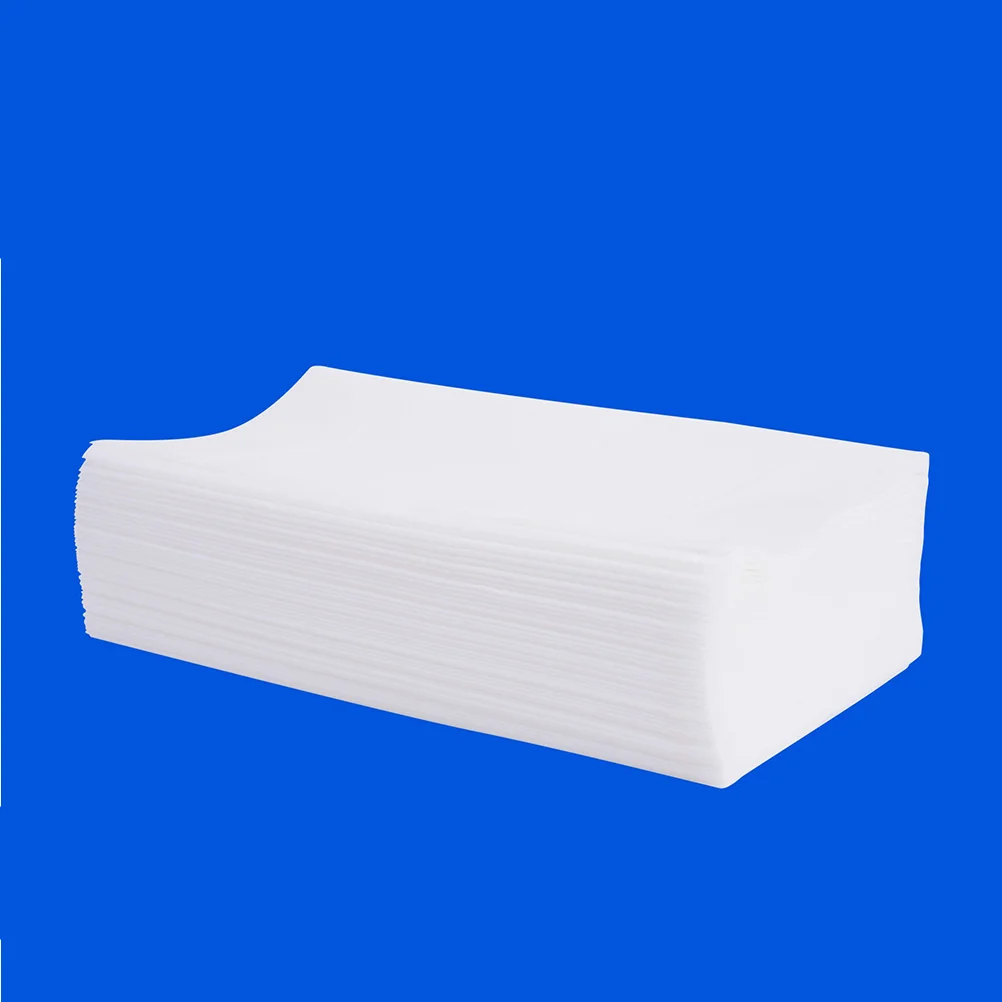 

20 Pack Thicken Wood Pulp Tissue Napkins Paper Towel for Kitchen Table