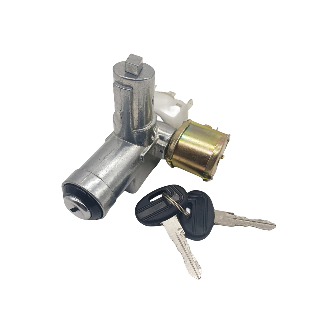 

Замок зажигания на колесо для грузовика Scania, Oem 389500 1671846