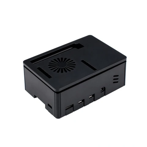 FARAJIAJ Корпус для Raspberry Pi 4