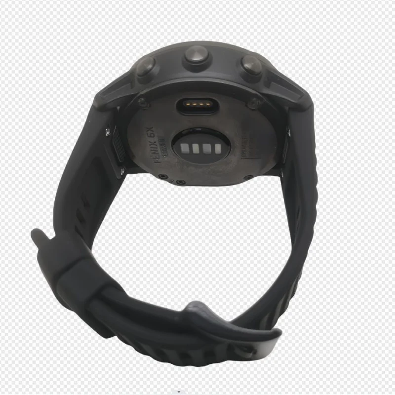 Смарт-часы Garmin Fenix 6X Sapphire GPS + BDS GLONASSGPS 10 АТМ