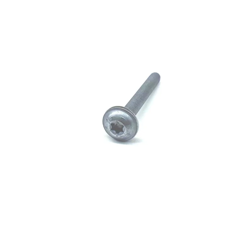 

Applicable to Vo lk sw ag en Hexagon head shoulder cylindrical bolt outer hexagon round screw bearing seat screw
