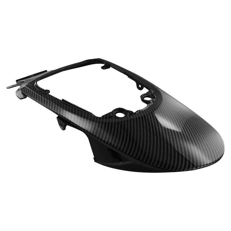 Запчасти для заднего обтекателя мотоцикла обтекатель сиденья Suzuki GSX-R600 GSX-R750 GSXR600