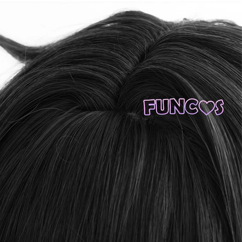 Парик Dan Heng Imbibitor Lunae Skill IBEASEN