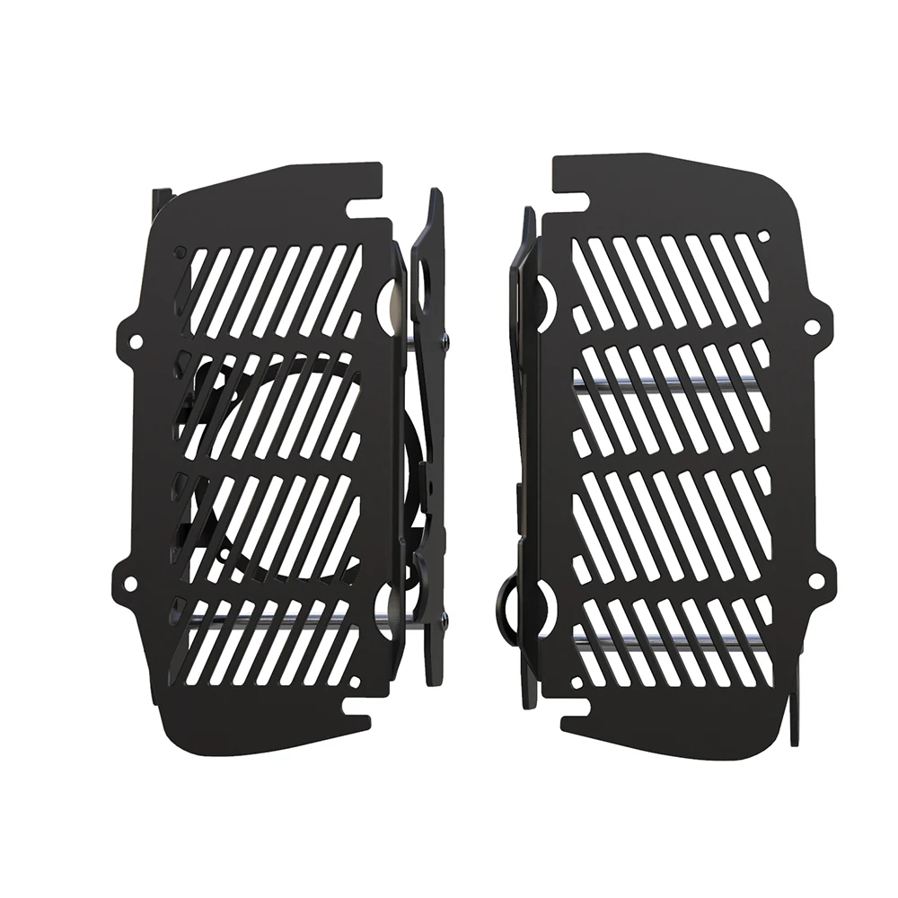 

NEW FOR GASGAS GAS GAS MC 125 250F 450F MC125 MC250F MC450F 2023 2022 2021 Moto Radiator Grille Guard Protector Cover Protection