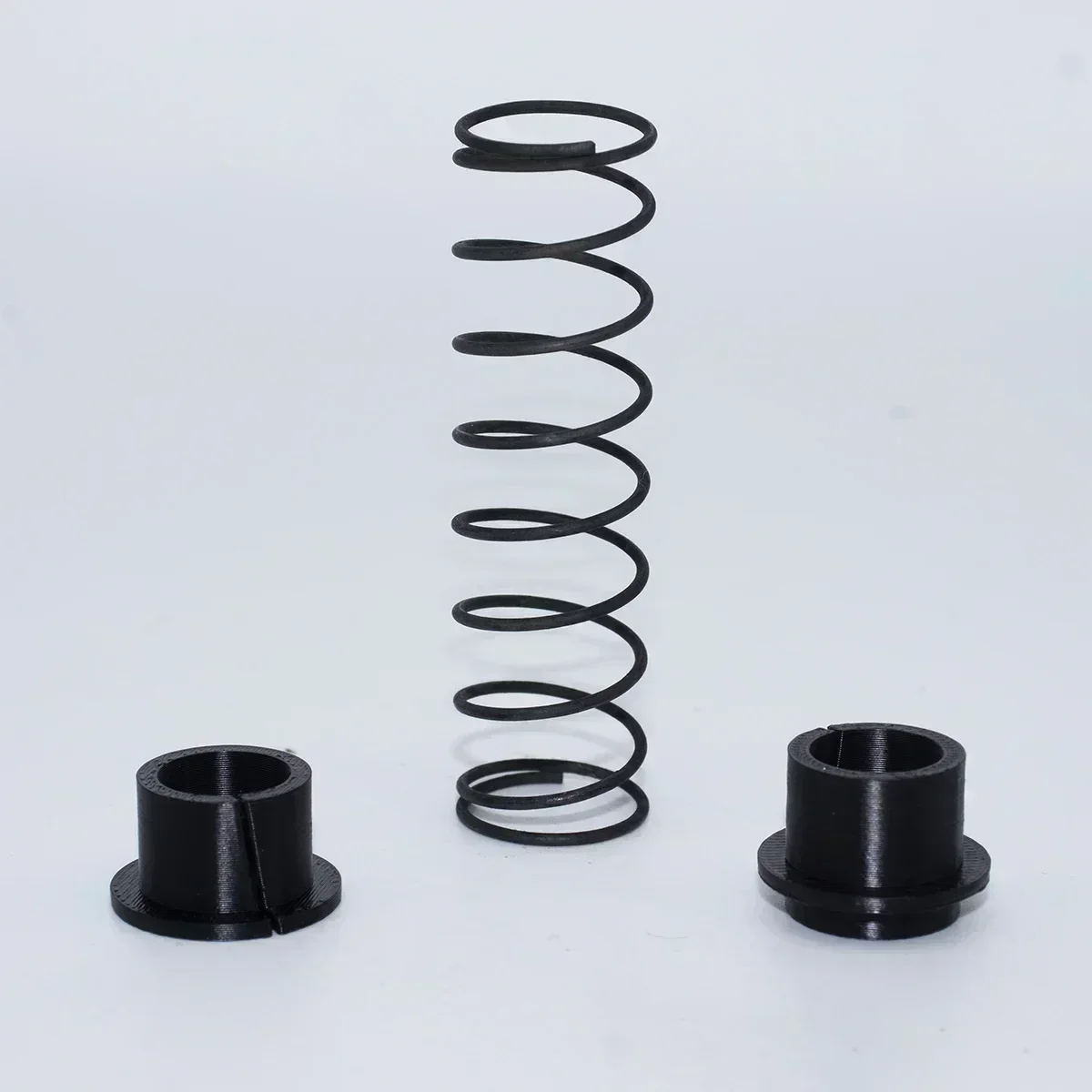 Сплошной рычаг переключения передач комплект втулок вала для VW Jetta GLI Bora