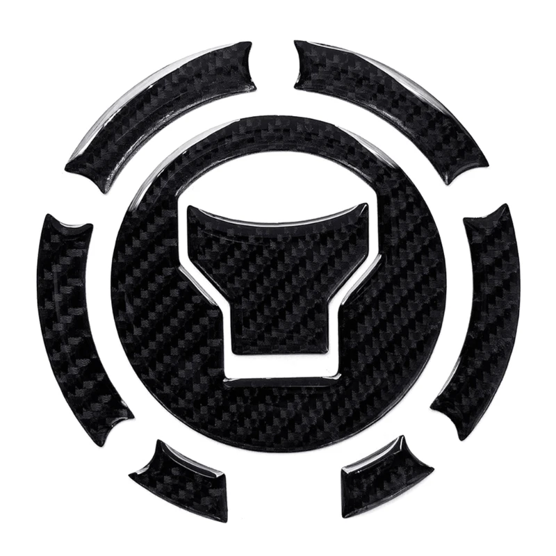 

Carbon Fiber Pad Protector Decal Sticker for CB500X CB650F CM500 CB650
