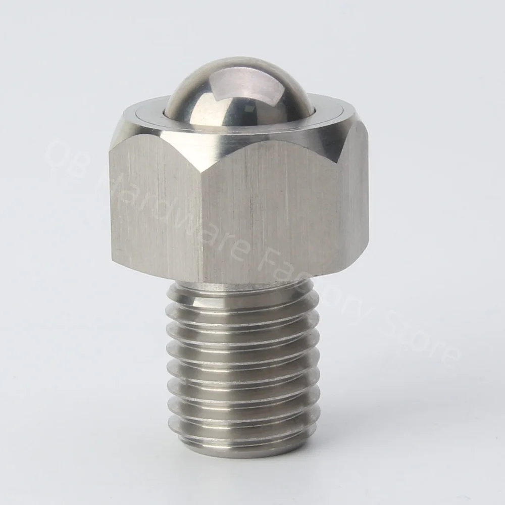 

Шариковые ролики QB312/QB313