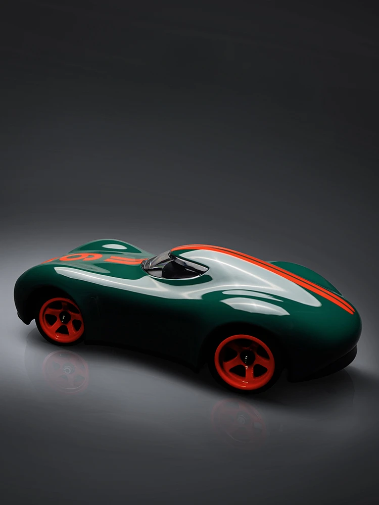 Полнопропорциональная игрушка для дрифта с дистанционным управлением