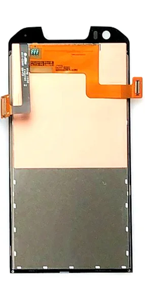 Оригинальный дисплей для телефона Caterpillar CAT S60 с сенсорным экраном и сборкой цифровизатора