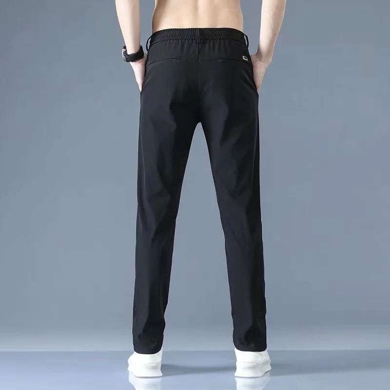 Рисунок 6 - Мужские брюки 6 видов цветов