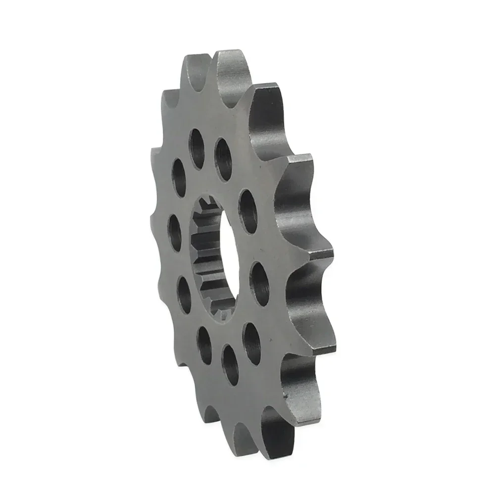 Передняя звездочка 525-15T для Kawasaki W650 A1 A2 A3 A4 C3 C4 C5 C6F EJ650 99-06 ZR750 C1-C4 Zephyr 750 91-94