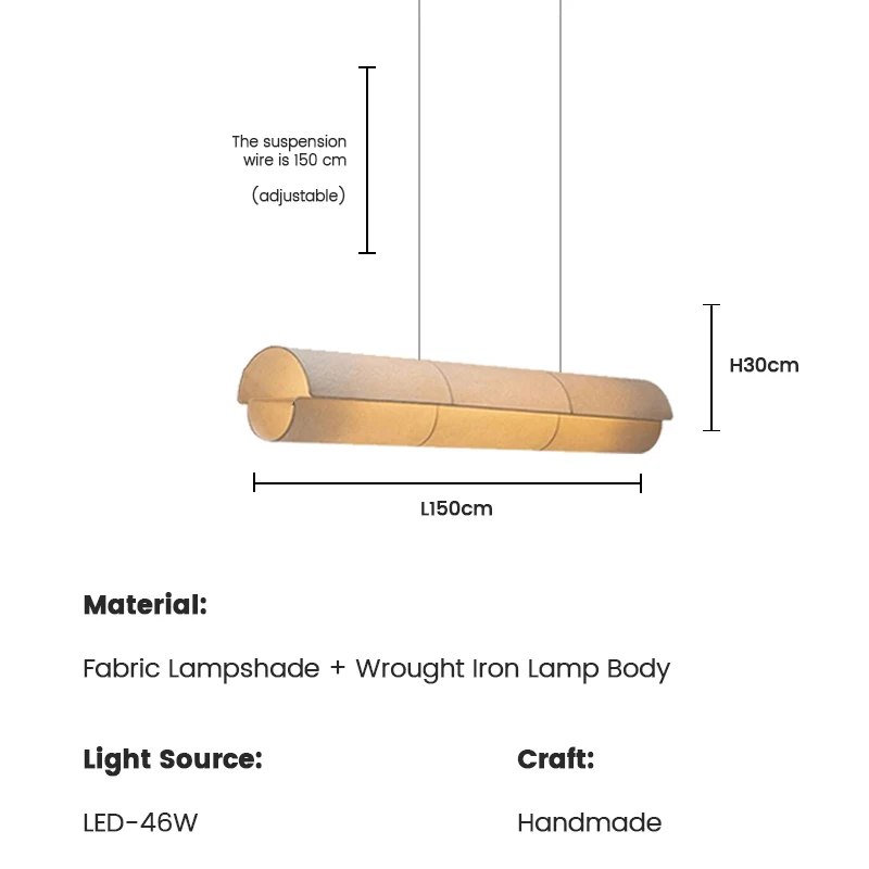 

Подвесной светильник NORMICHY