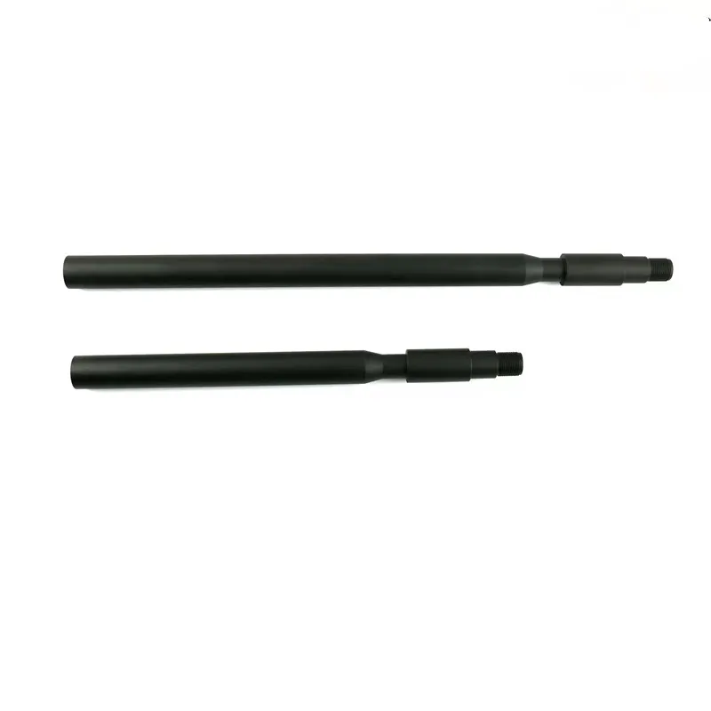 

Усовершенствованный материал, вогнутая выпуклая трубка, 14 обратных зубцов Jinming 8 9 поколения