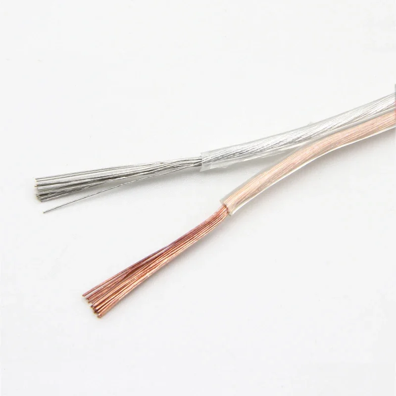 

Электрический провод UL2468, луженая медь, ПВХ, 5/10/20 м