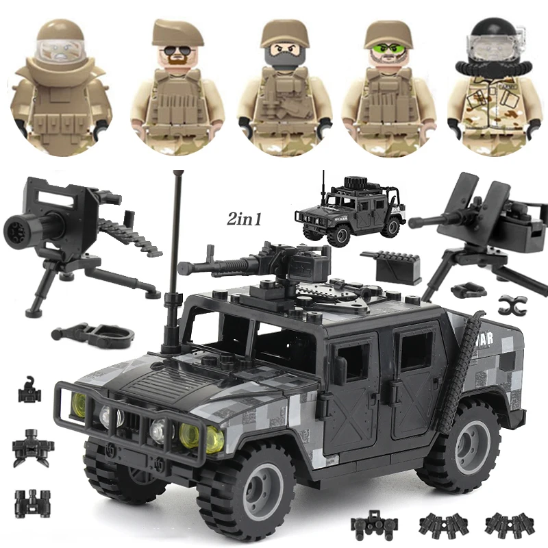 Toy For Children