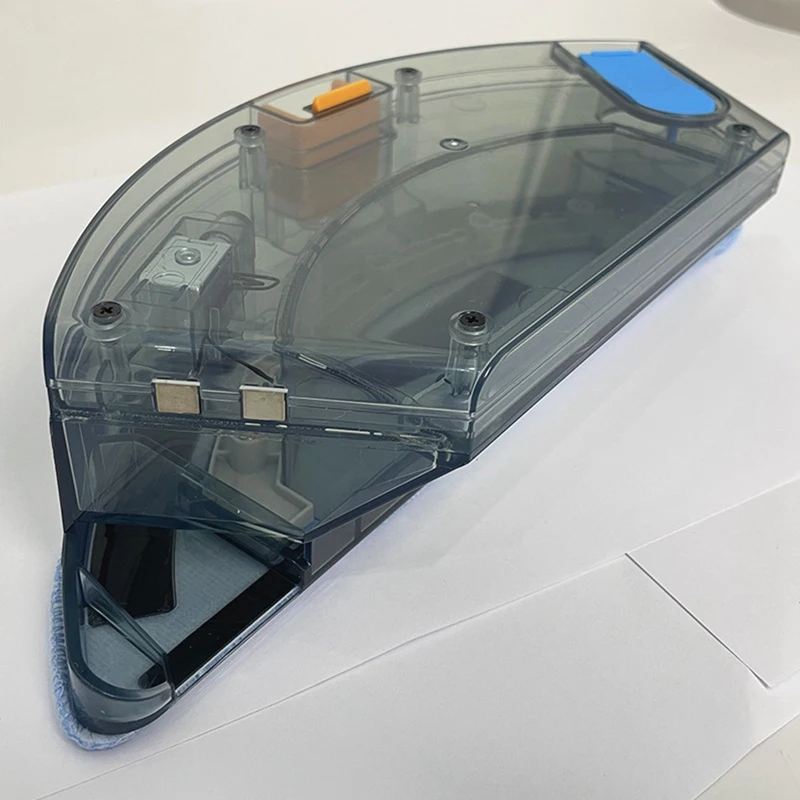 Резервуар для воды Mamibot 660/680S/880Tesvor X500pro X500 запасные аксессуары швабры