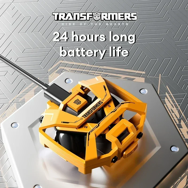 Беспроводные наушники TRANSFORMERS TF-T32