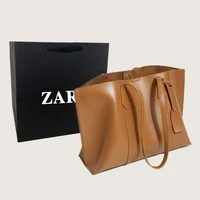 new casual tote large capacity bag shoulder bag messenger bag bag ladies luxury designer bucket handbags travel bag women 2022