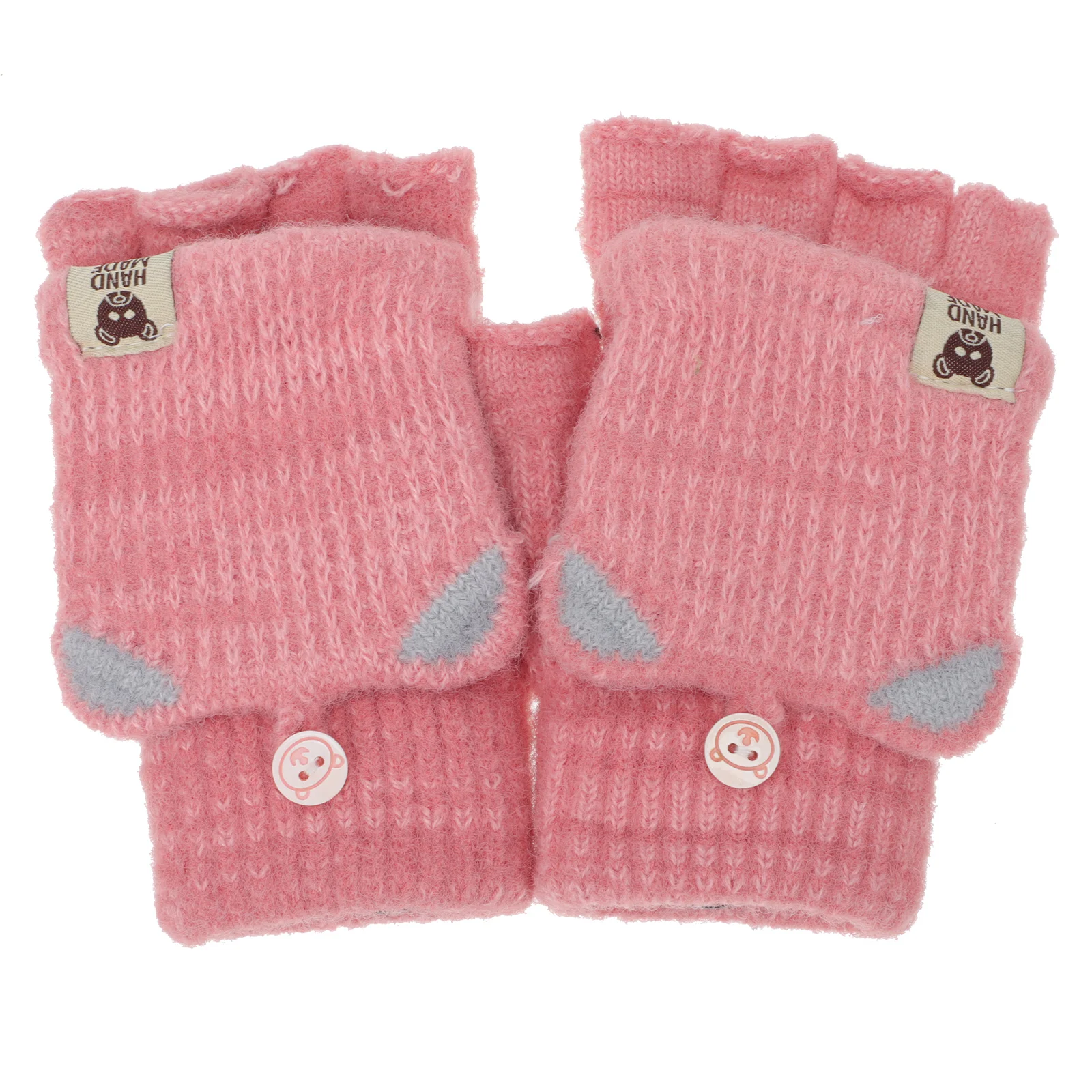 

1Set of Unisex Winter Hands Warmer Winter Laptop for Man Outside