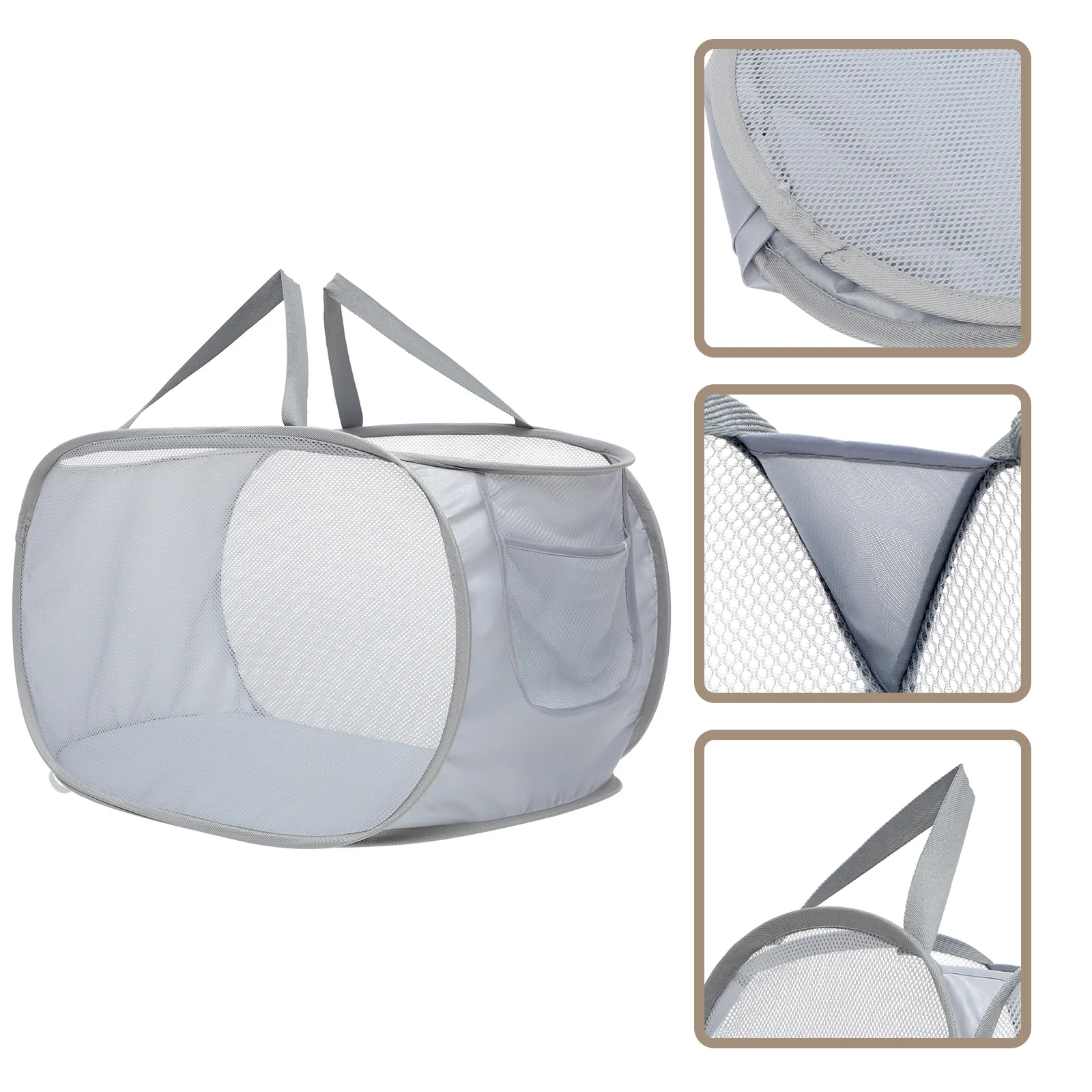 

Small Mesh Laundry Bags Laundry Hamper Mesh Net Laundry Bag Laundry Hamper