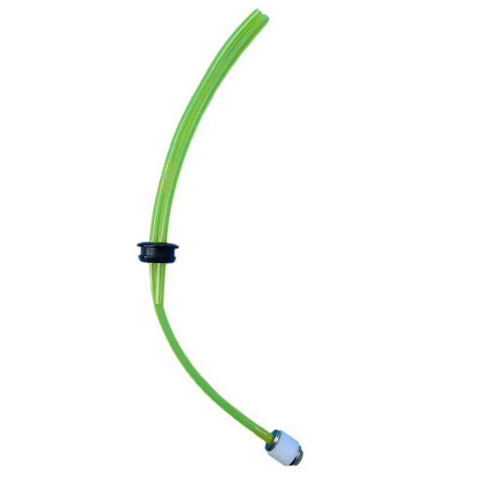 

Brushcutter Fuel Hose Petrol Fuel Hose And Filter For Fuxtec Fuel Hose Line 4 Stroke 4MS315 Brushcutter Fuel Hose Garden Tools