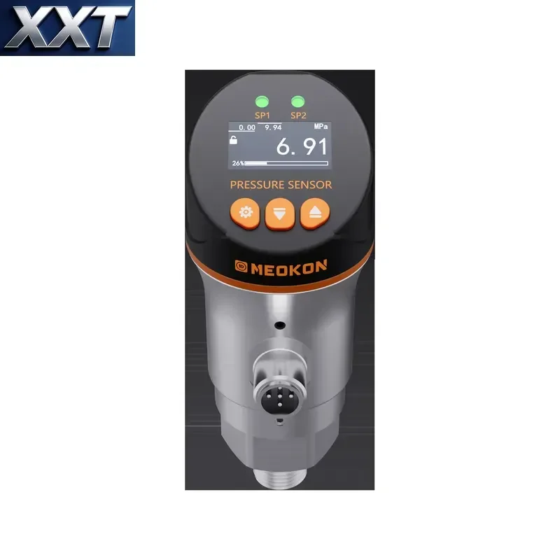 Фото Электронный датчик/выключатель давления XXT MEOKON MD-S853 №2