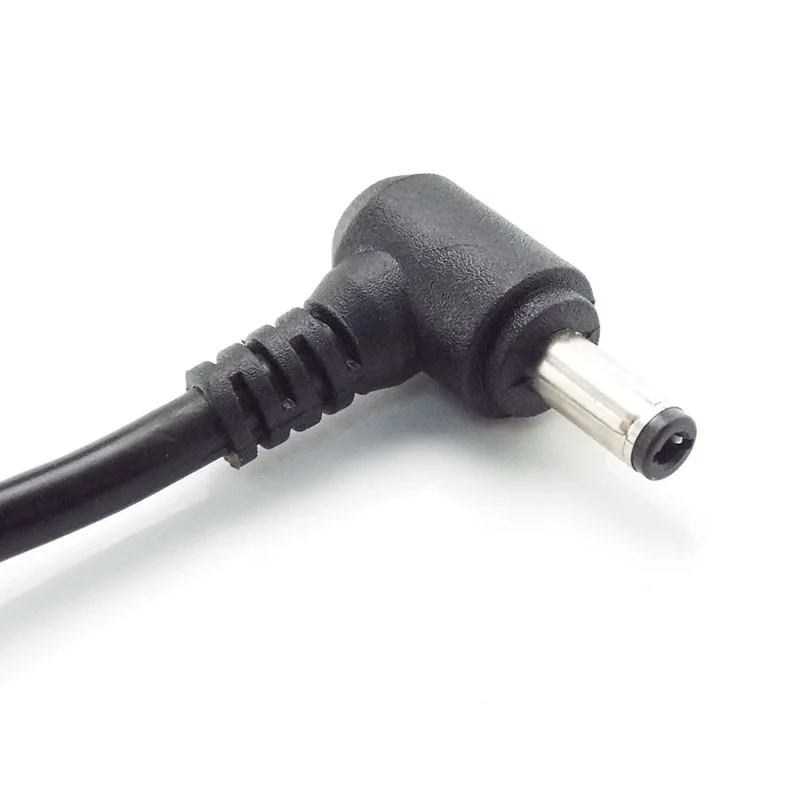 Источник питания переменного тока в постоянный ток Регулируемый адаптер экран