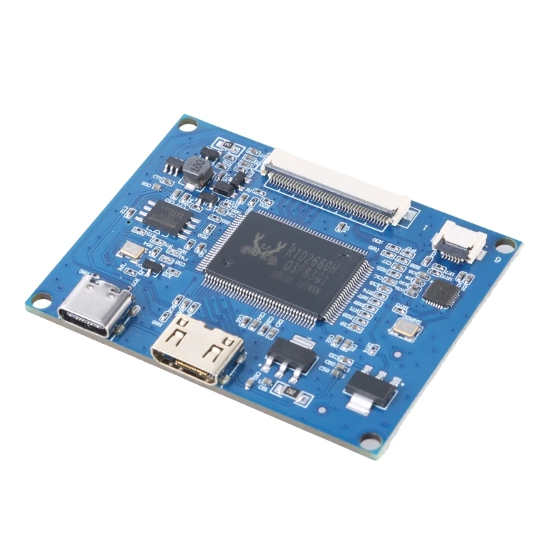 Плата сенсорной панели 40-контактный ЖК-экран LVDS