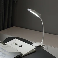 rechargeable table book lamp flexo led desk laptop keyboard light for childrens room reading office electric booklight home