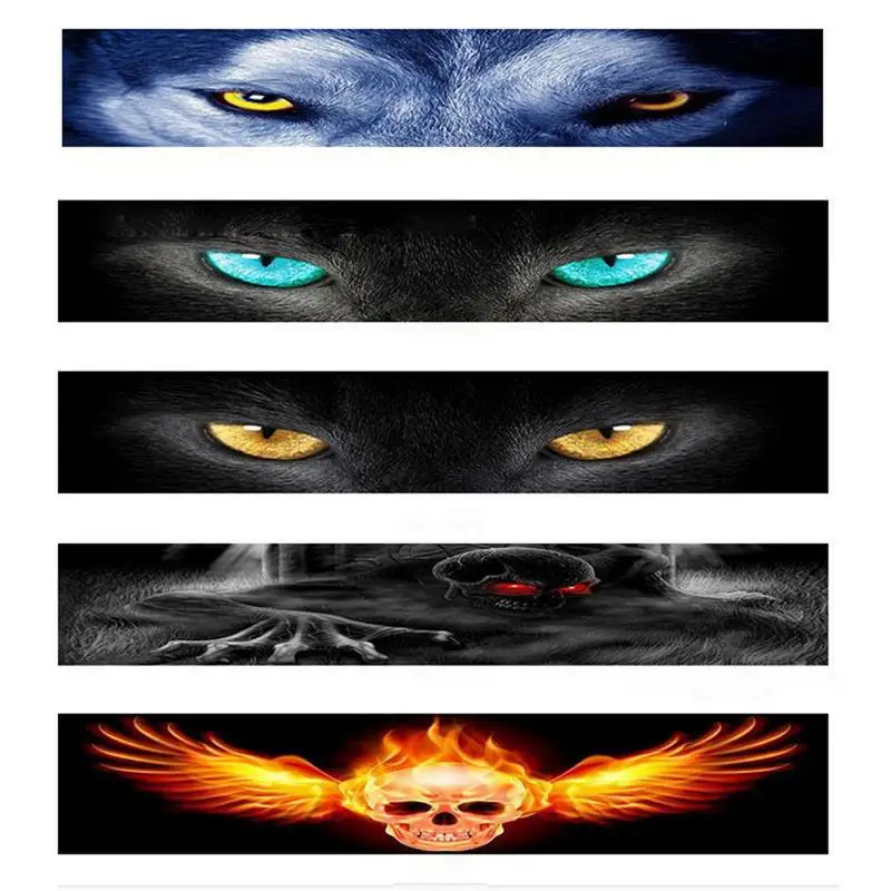 

Stickers For Car Windshield Car Front Windshield Decorative Stickers Cool Stickers For Cars Front Rear Windshield Car Stickers