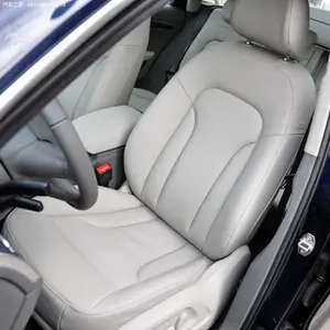 Buy Car Seat Cover Suitable for Accessories Audi A3 / A4 / A5 / A6 / A8 /  Q3 / Q5 / RS4 Leather Car Seat Waterproof Hua from Japan - Buy authentic  Plus exclusive items from Japan