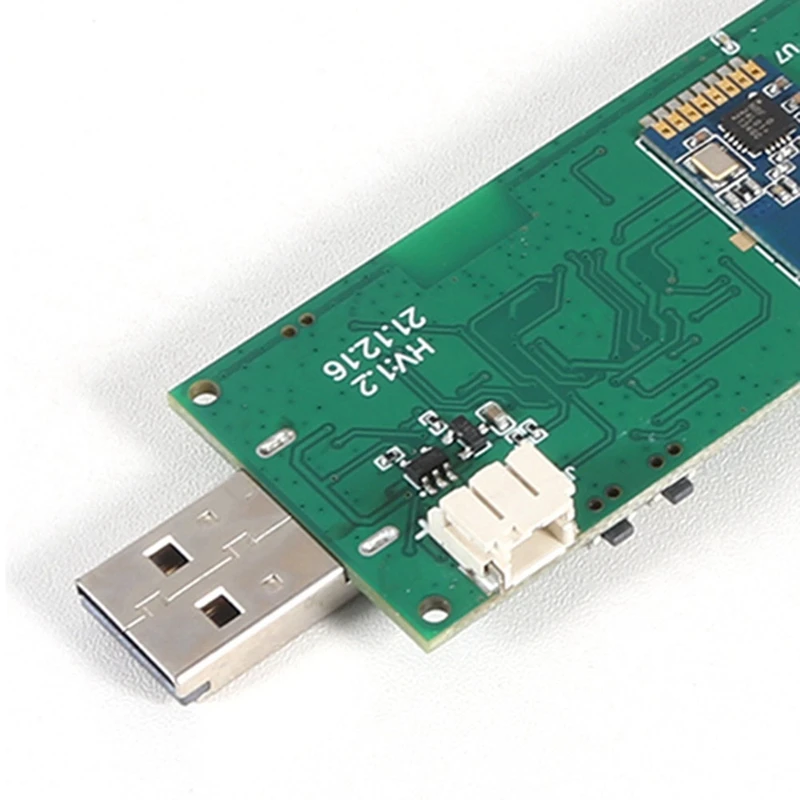 

Новый приемопередатчик RF V2 RF, инструмент для взлома RF Crow, инструмент для взлома RF для кибер-безопасности и профессионального использования