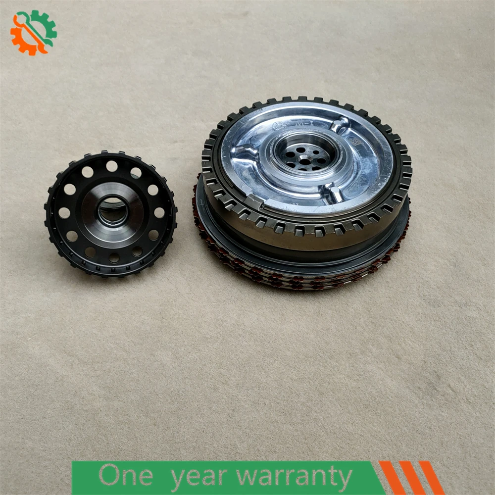 6T30 6T40 6T45 6T50 6T40E 6T45E коробка передач 4-5-6 сцепление 3-5 задняя фотовспышка S414951K для